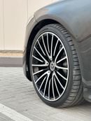 Mercedes Benz S500 L 4MATIC