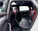 أودي S3 STANDARD 2018 Audi S3 2.0TFSI Quattro, Full Audi Service History, Fully Loaded, Excellent Condition, GCC
