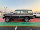 Toyota Land Cruiser 70 LC76 LX TOYOTA LC76 HARDTOP 5 DOOES 4.0L PETROL M/T 2026 MODEL