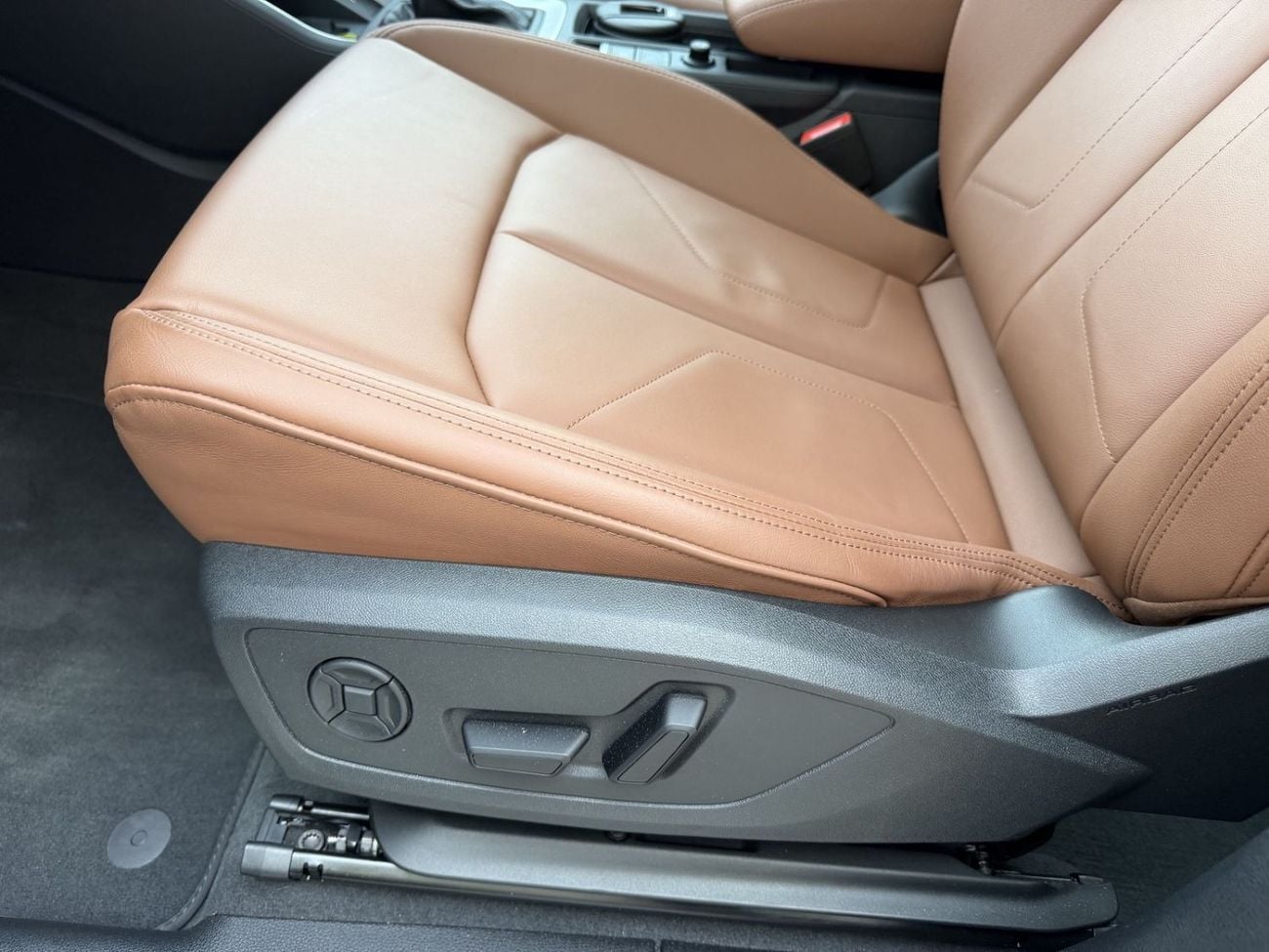 Audi Q3 35 TFSI ADVANCED PROGRESS BLACK