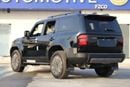 Toyota Land Cruiser VXR