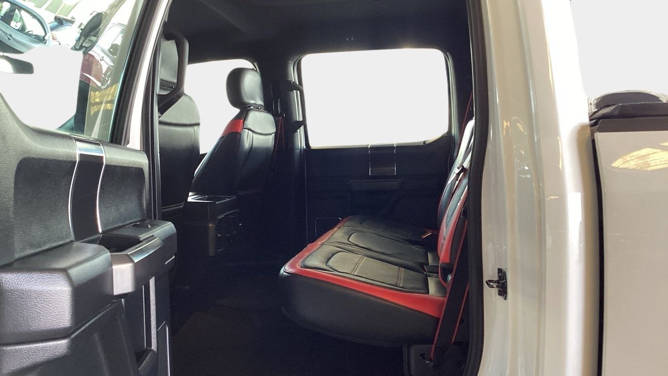 Ford F-150 XLT SPECIAL EDITION | Guaranteed Warranty | 0 Down Payment