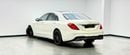 Mercedes Benz S63 AMG S63 AMG 4MATIC, Service History, Fully Loaded, Excellent Condition, Koraen