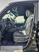 Toyota Prado ALL ROUNDER TURBO 2.4L PETROL 2.4L PETROL V4 / DVD+CAMERA / COOL BOX (CODE#PPAR)