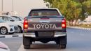 Toyota Hilux DOUBLE CABIN | MODIFIED TO REVO | 2.8L DIESEL ENGINE | AUTOMATIC TRANSMISSION | 4WD | RHD