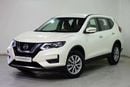 Nissan X Trail S 2.0