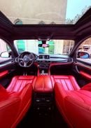 BMW X6 M GCC Specs | Powerful V8 | Well Maintained