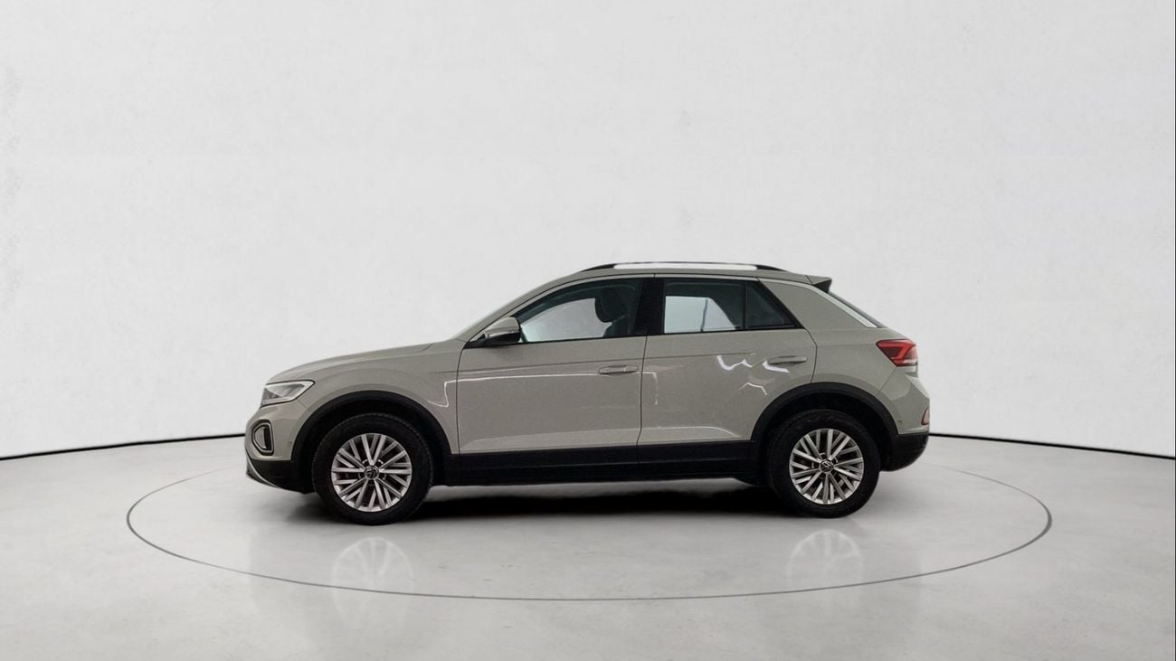 Volkswagen T-ROC LIFE | Guaranteed Warranty | 0 Down Payment