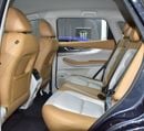 Exeed LX EXCELLENT DEAL for our Exeed LX 230T ( 2024 Model ) in Dark Blue Color GCC Specs