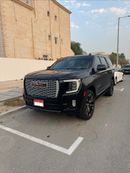 GMC Yukon DENALI
