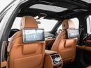 BMW 730Li EXCELLENCE