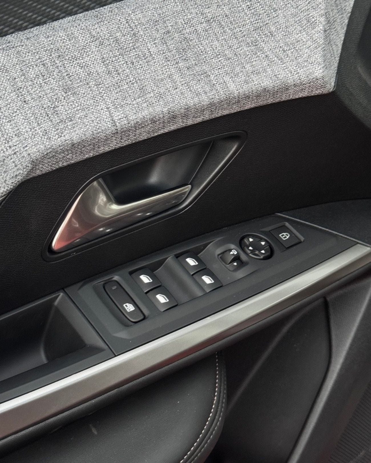 Peugeot 3008 ALLURE