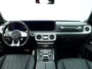 Mercedes Benz G63 AMG STANDARD G63 AMG | 2 YEARS WARRANTY | Full Option