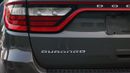 Dodge Durango GT 3.6L (292 HP) | Free Agency Warranty | Full Service History | Zero Downpayment Support