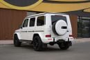مرسيدس بنز G 63 AMG ستاندارد