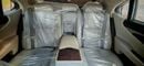 Lexus LS460 PREMIER LWB
