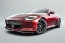 Nissan Z STD
