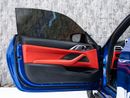 بي أم دبليو M4 COMPETITION M XDRIVE