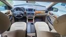 Mercedes Benz ML350 AMG