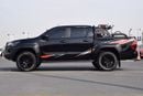 Toyota Hilux SGLX 4X4 Diesel 2.8L Right hand (Export Only)