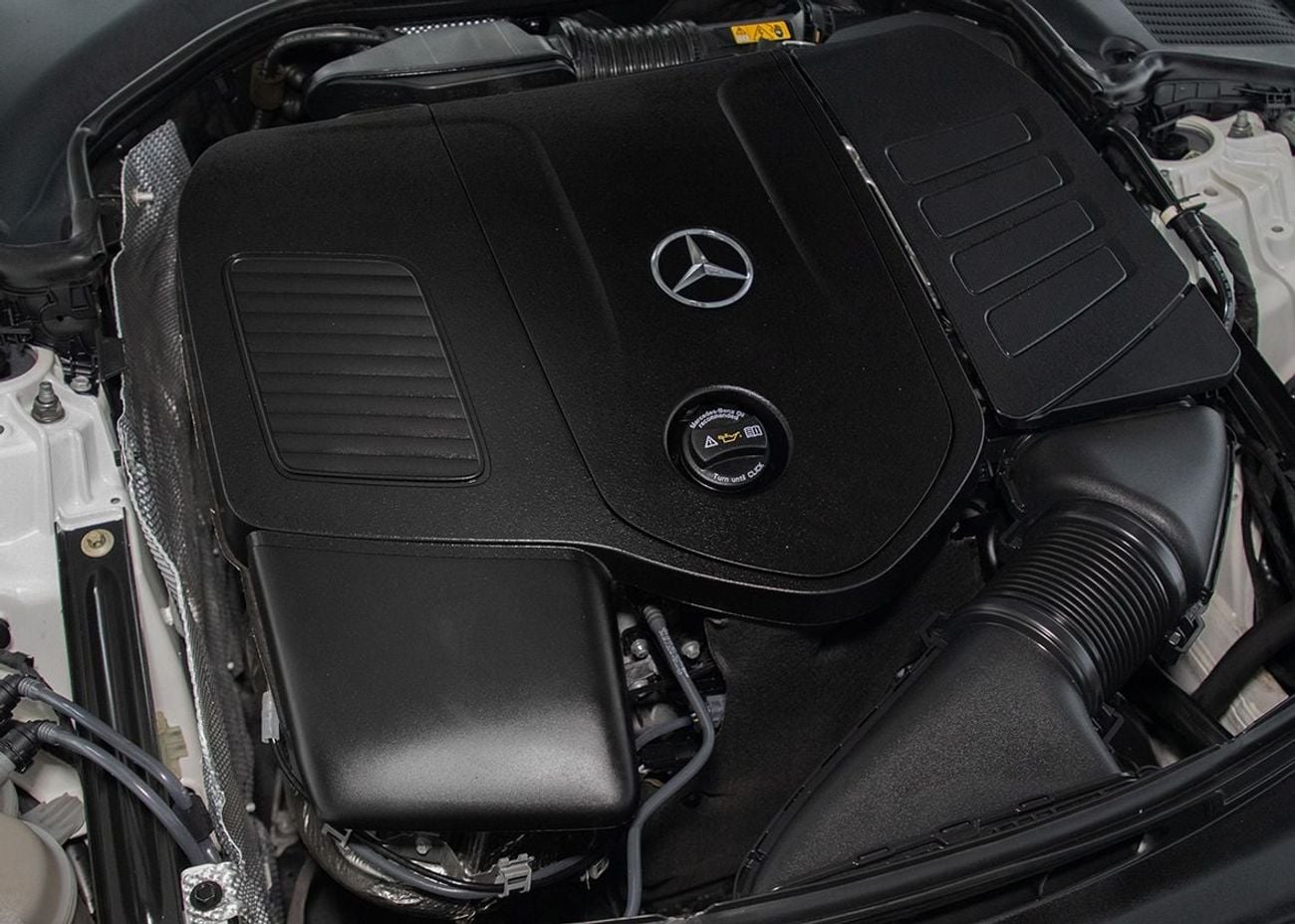 Mercedes Benz C200 PREMIUM