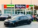 Dodge Charger R/T RT | Monthly 1350/- | 0% DP | Super Track Pak | Carbon Fiber Interior | # 09515