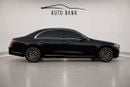 Mercedes Benz S450 S 450 4MATIC | Korean Specs | Brand Luxury Sedan