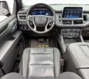 Chevrolet Tahoe RST