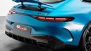 Mercedes Benz AMG GT 63 - 2024 - Euro Specs - Under Dealer Warranty