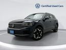 Volkswagen Touareg ELEGANCE ++ – Luxury SUV | Panoramic Sunroof | Varenna Leather | Dynaudio