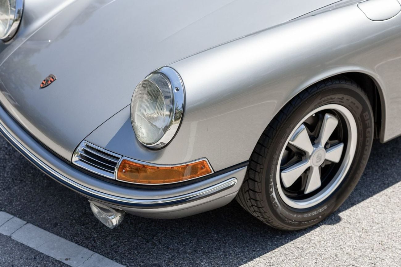 Porsche 912 STANDARD