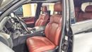 لكزس LX 570 25TH ANNIVERSARY EDITION