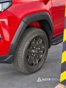 Toyota Hilux CONQUEST 2.8L Turbo Diesel | FULL OPTION | Radar | 360° Camera | Automatic | Leather Seats | READY EXPORT
