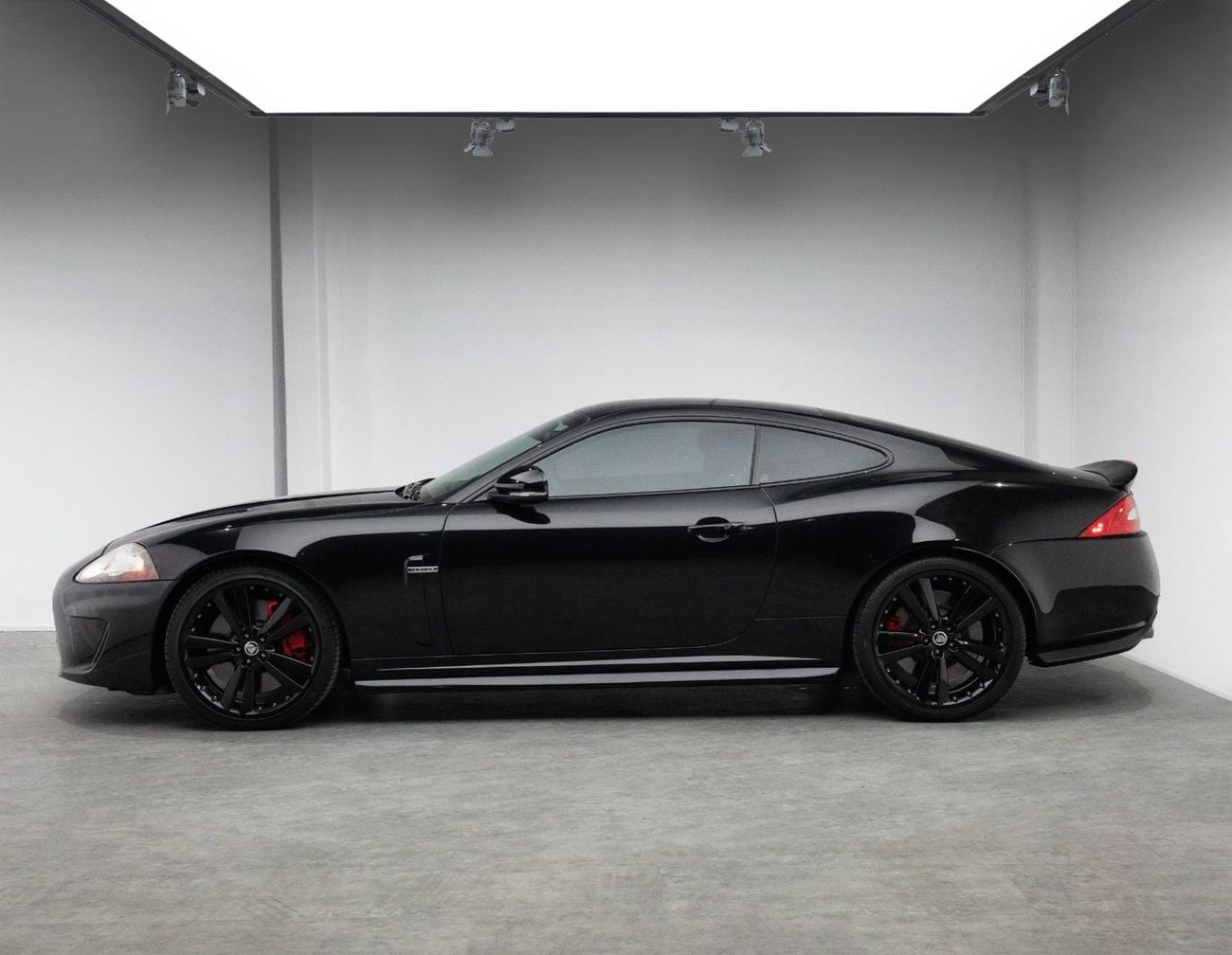 Jaguar XKR STANDARD