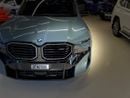 BMW XM XDRIVE A SHADOWLINE 2024 BMW XM | Perfect Condition | Low Mileage