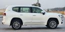 Toyota Land Cruiser GXR V6 upgrade 2025