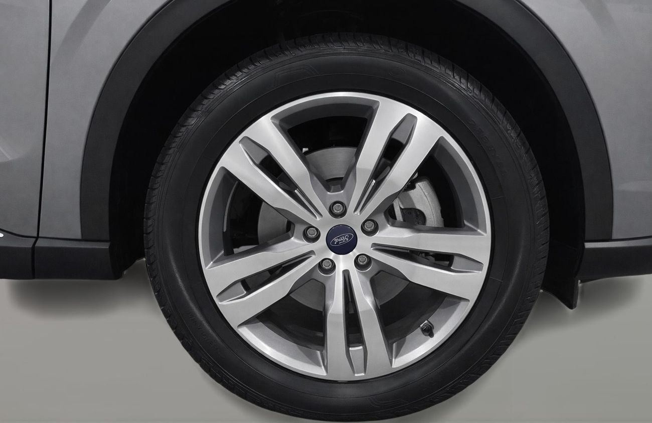 Ford Territory 2024 | AED 1230/Month | 0 DP | 30 Day Return | Warranty | Service History