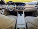 Mercedes Benz S560 S 560 - American Specs