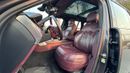 Land Rover Range Rover HSE Land Rover Range Rover 2022 HSE P530 V8 GCC Specs Original paint no accident