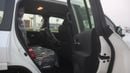 Toyota Land Cruiser GXR HYBRID
