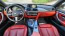 BMW 440i M Sport