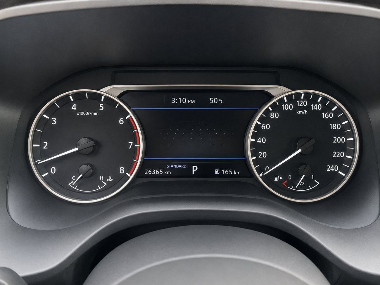 Nissan X Trail S 2025 | AED 1216/Month | 0 DP | 30 Day Return | Warranty