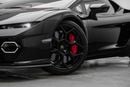 Lamborghini Temerario AD PERSONAM