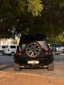 Land Rover Defender 110 HSE P525