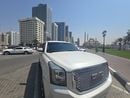 GMC Yukon DENALI PWR STEPS