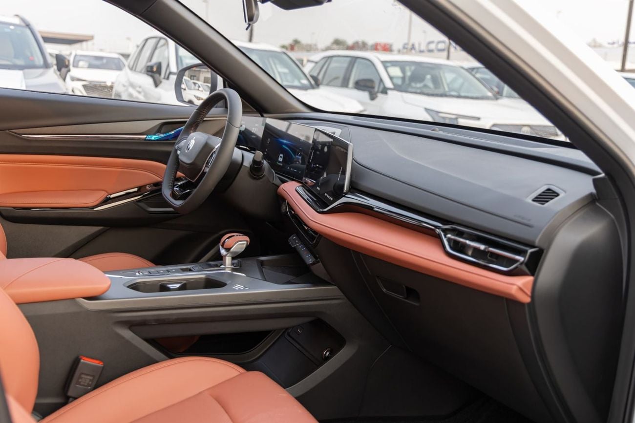 Changan X5 Plus BEYOND PRO Changan X5 PLUS | 2026 | Chinese Specs | 1 Electric chair | 360° Camera | V4 1.5L | Petrol | SUV