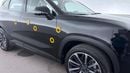 Jetour Dashing LUXURY | Guaranteed Warranty | 0 Down Payment