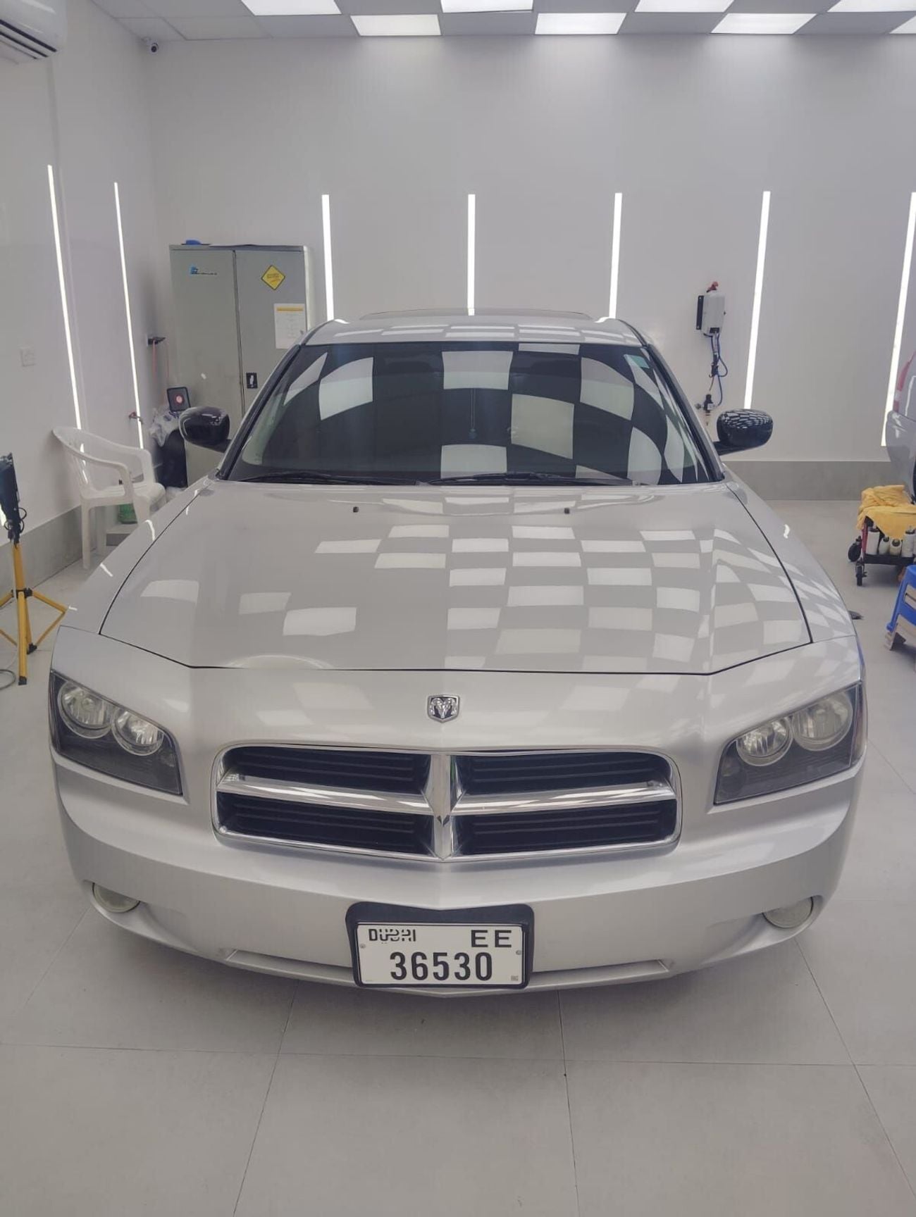 Dodge Charger SXT TOP SUN ROOF NAV DVD