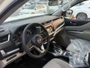 Nissan X Terra SE