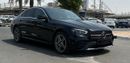 Mercedes Benz E300 PREMIUM PLUS de EQ Power | Plug-in Hybrid | European Specs | 9,000 KM